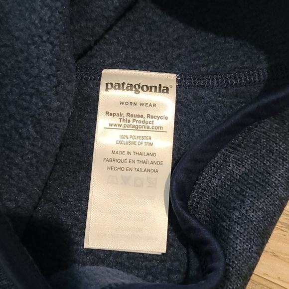 Patagonia | Better Sweater Pullover - Picture 5 of 6